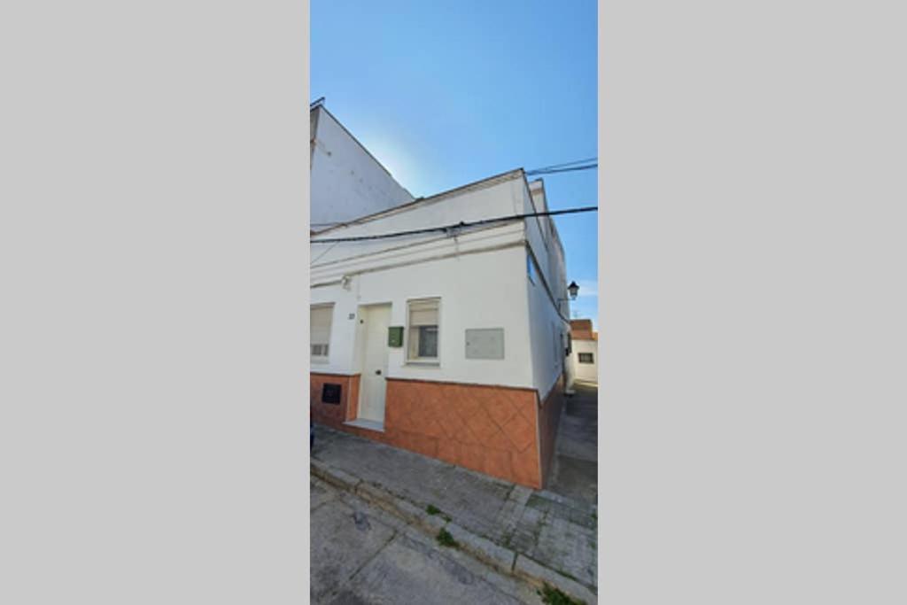 Sherry House Jerez de la Frontera Ngoại thất bức ảnh
