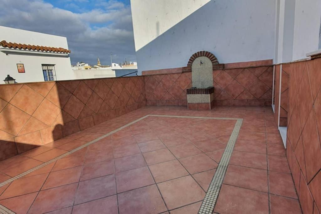 Sherry House Jerez de la Frontera Ngoại thất bức ảnh